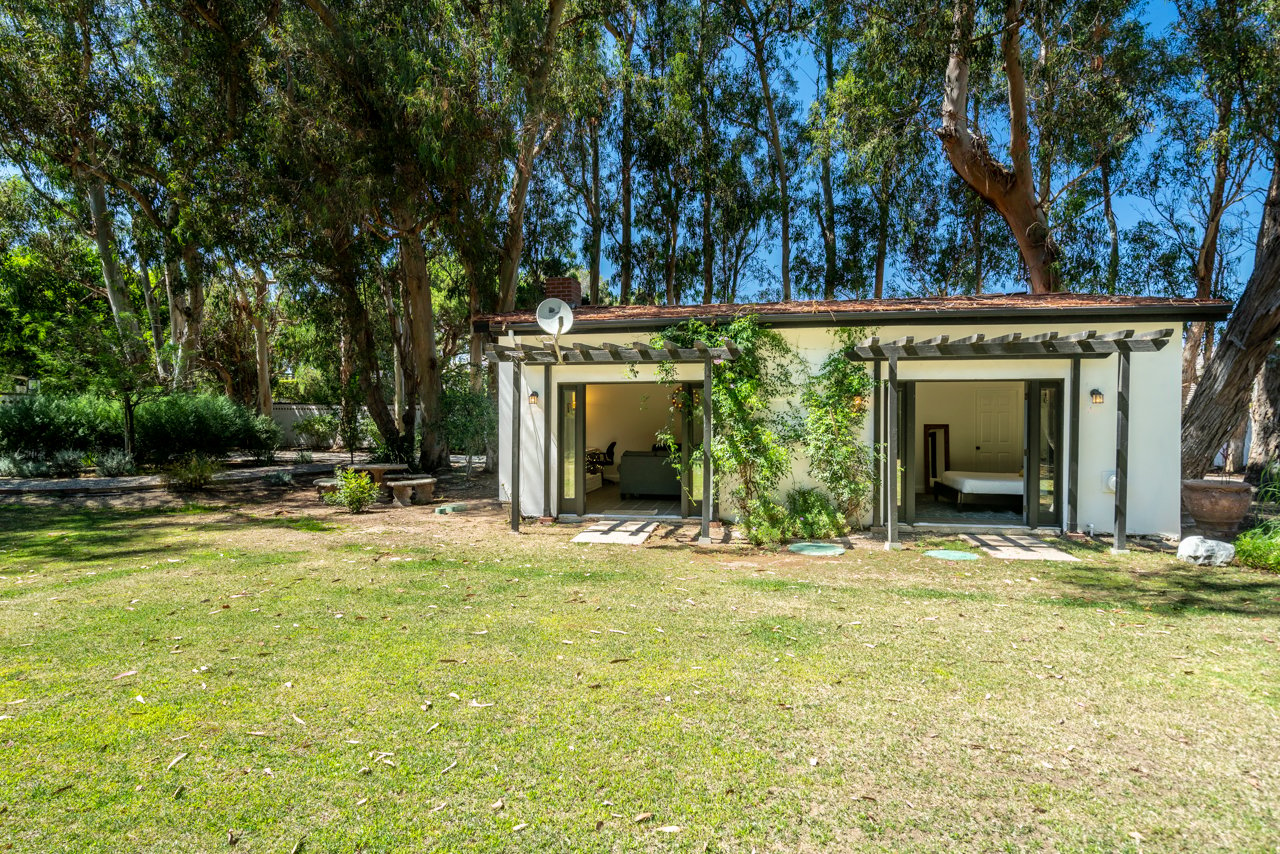 SOLD by Cherie Iseppi - Point Dume Malibu 