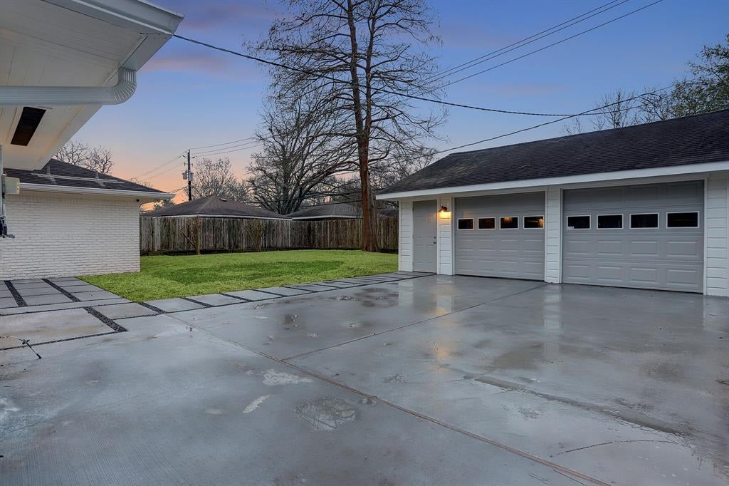 4319 Sarong Dr. 