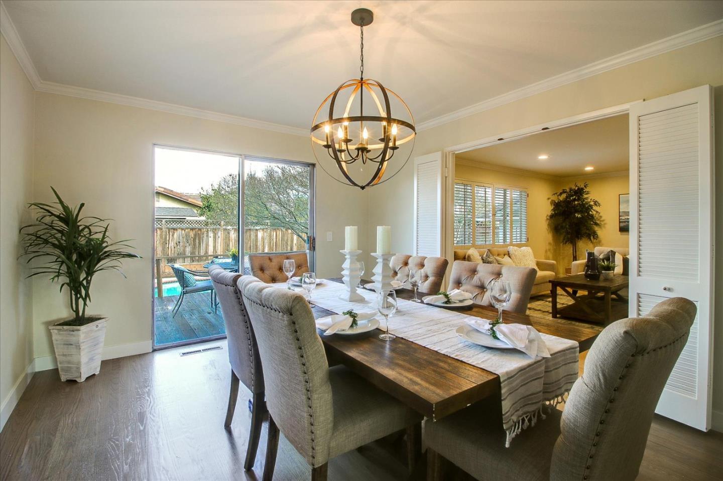 Glenkirk Dr, San Jose