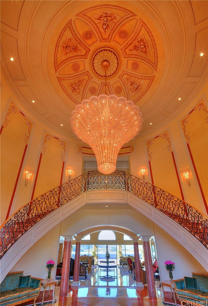 Tranquil Opulent