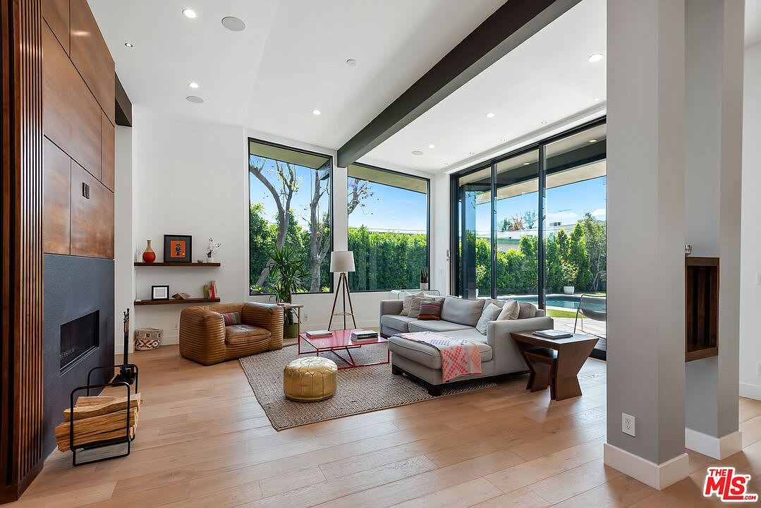 Blissful Estate