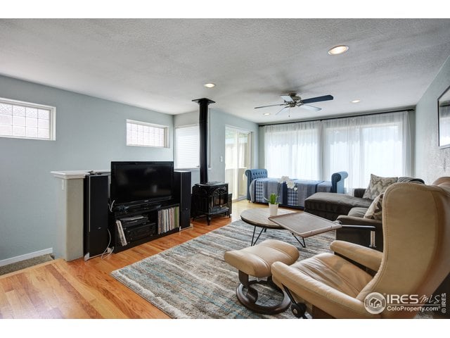 2701 Mapleton Avenue Unit C Boulder, CO 80304