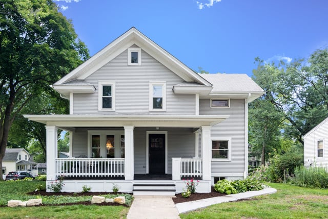 501 E Willow Ave