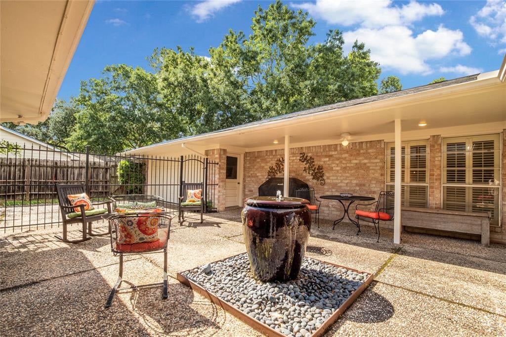 12435 Deep Spring Lane