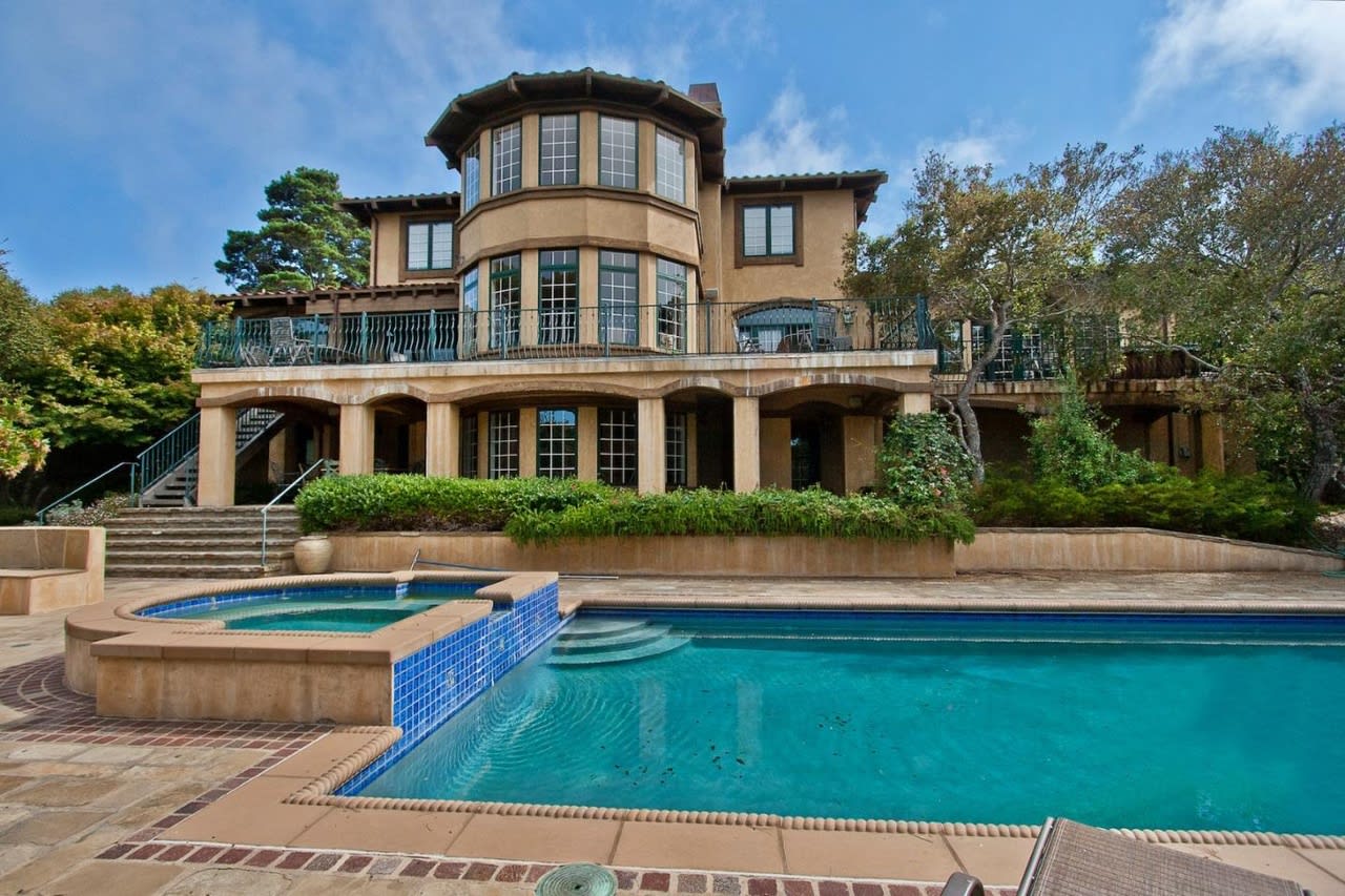 5500 Quail Meadows Dr