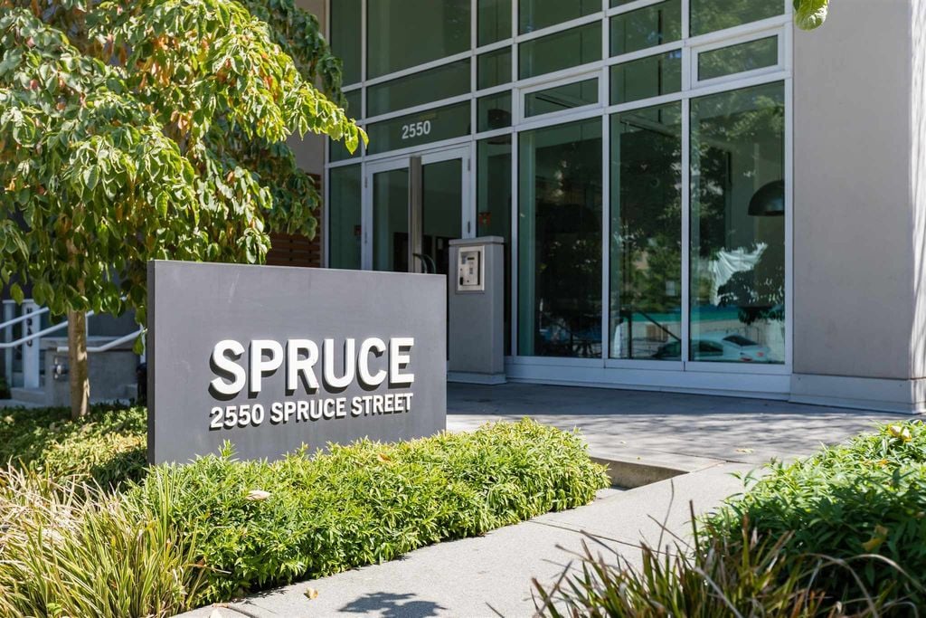 2550 Spruce St, #505