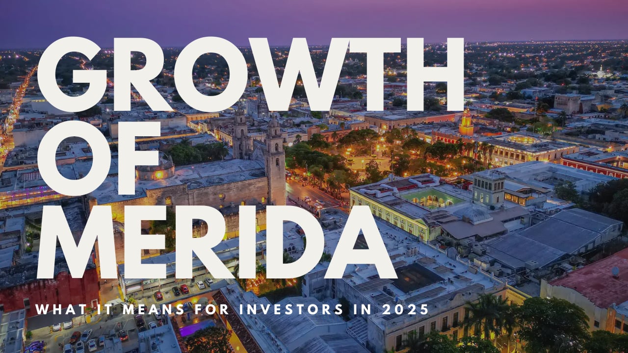 The Growth of Merida: What It Means for Investors in 2025