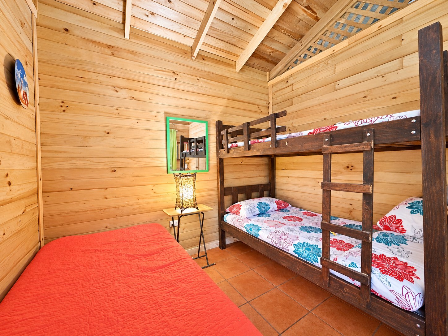 Riverside Cabin in Uvita | 0.98-Acre Estate with Room to Expand