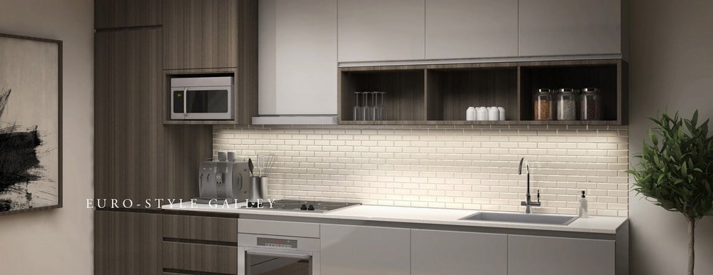 The Bentley Residences