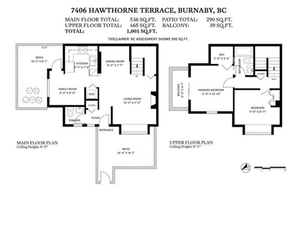 7406 Hawthorne Terr