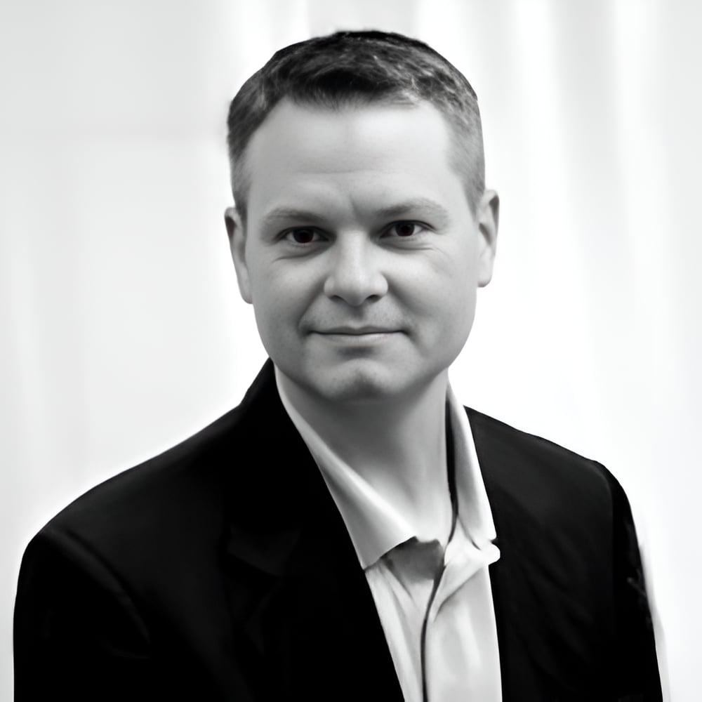 Mark Baron Camp Hill, PA Real Estate Agent Headshot