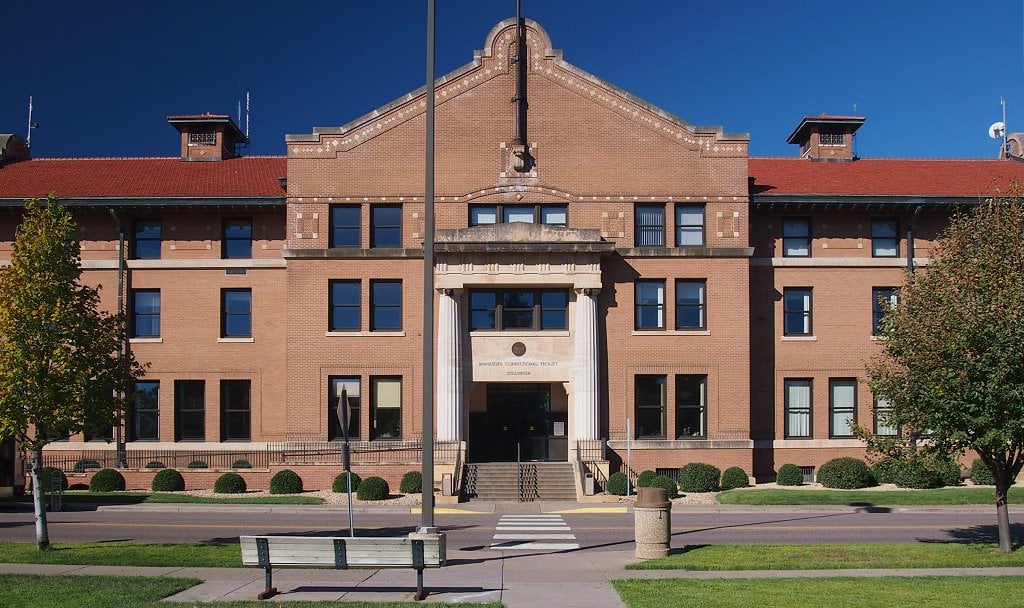 400 Inmates Already Transferred at Stillwater Prison