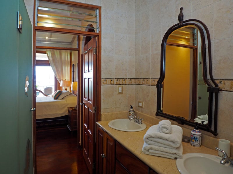 Presidential Suite #11 Playa Flamingo