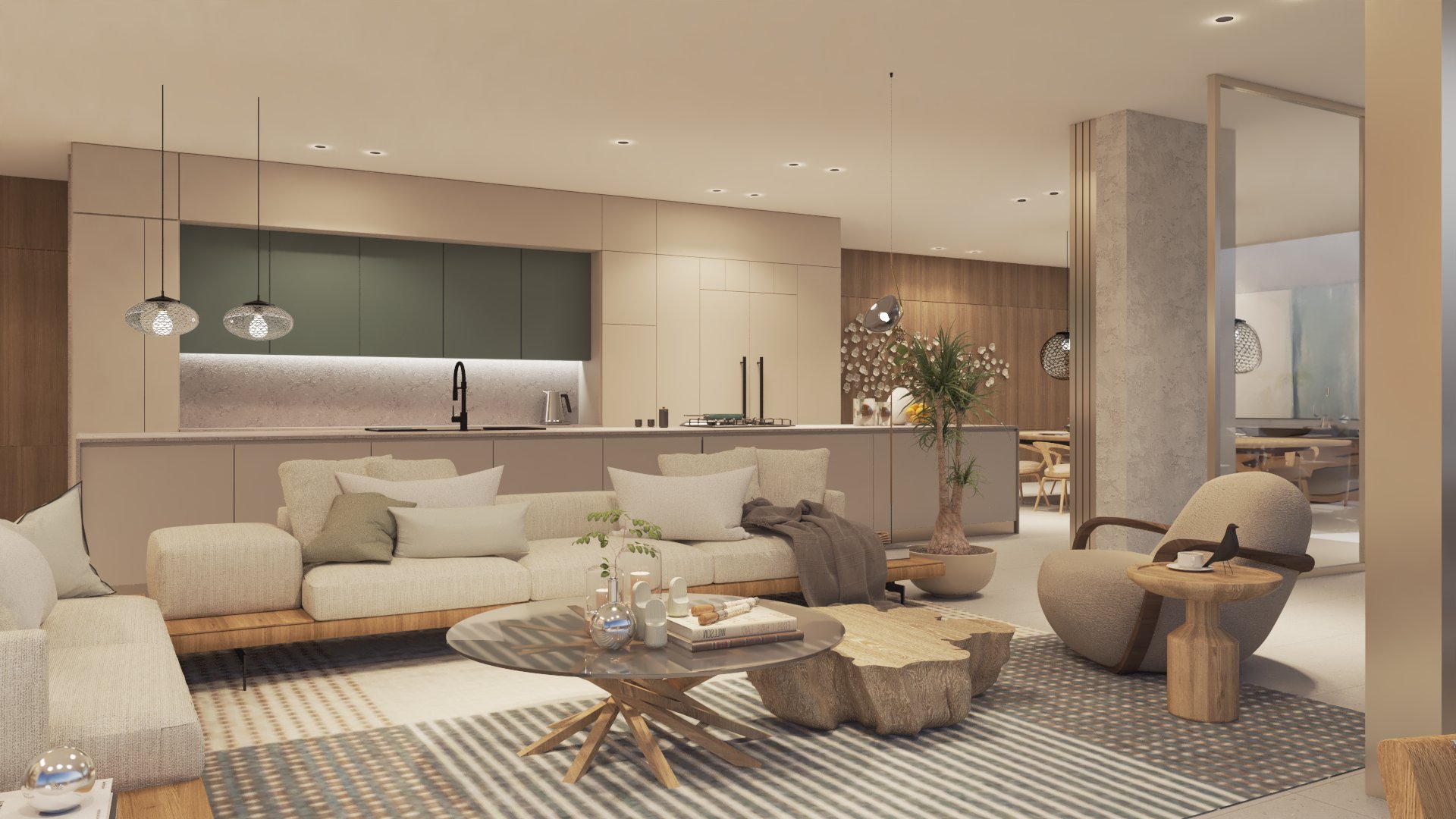 Casa Chameleon Condo C 303 | Most luxurious beachside properties available in Costa Rica!