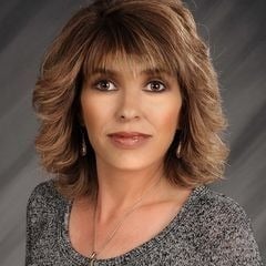 Jacqueline "Jackie"  Ramsey