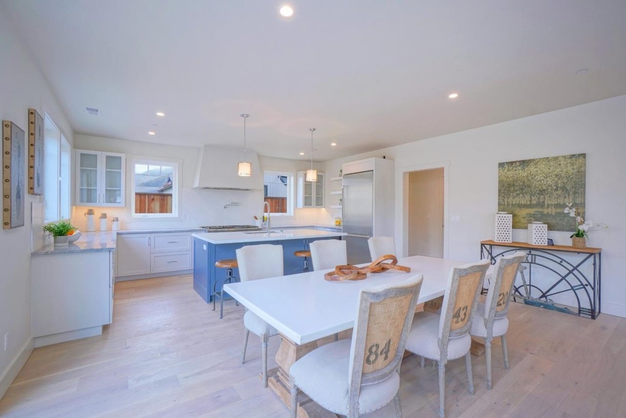 887 San Pedro Terrace Road