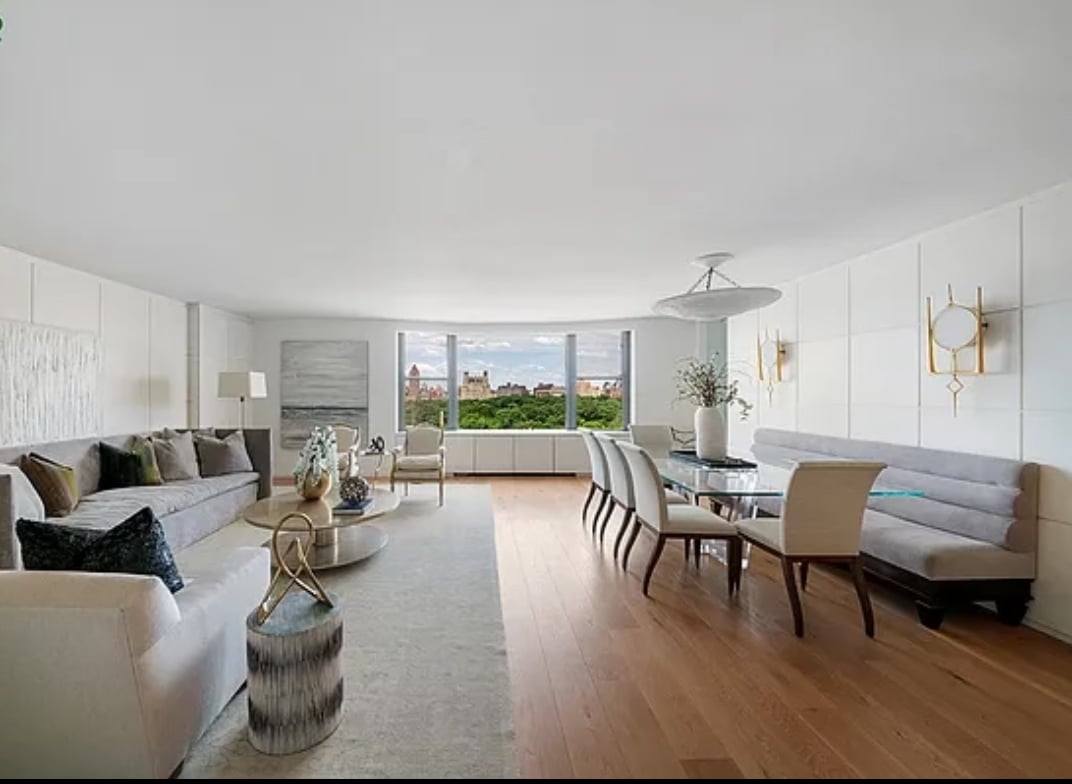1001 5th Avenue #17BC