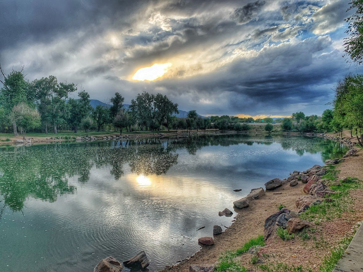 Fountain Creek Nature Center: A Must-Visit Outdoor Escape Near Colorado Springs