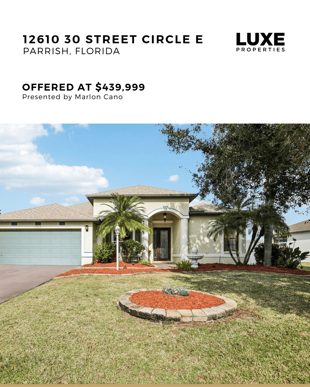 The LUXE Hot List: Opportunities Under 500K