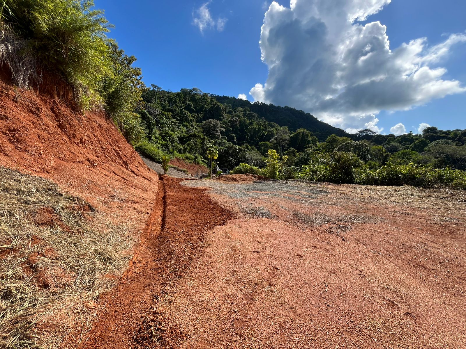 Cinematic Ocean&Mountain View Property In Vista Dominical Estate, Minutes From The Beach!