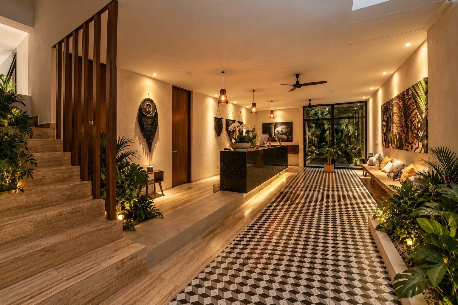 Amira Residence