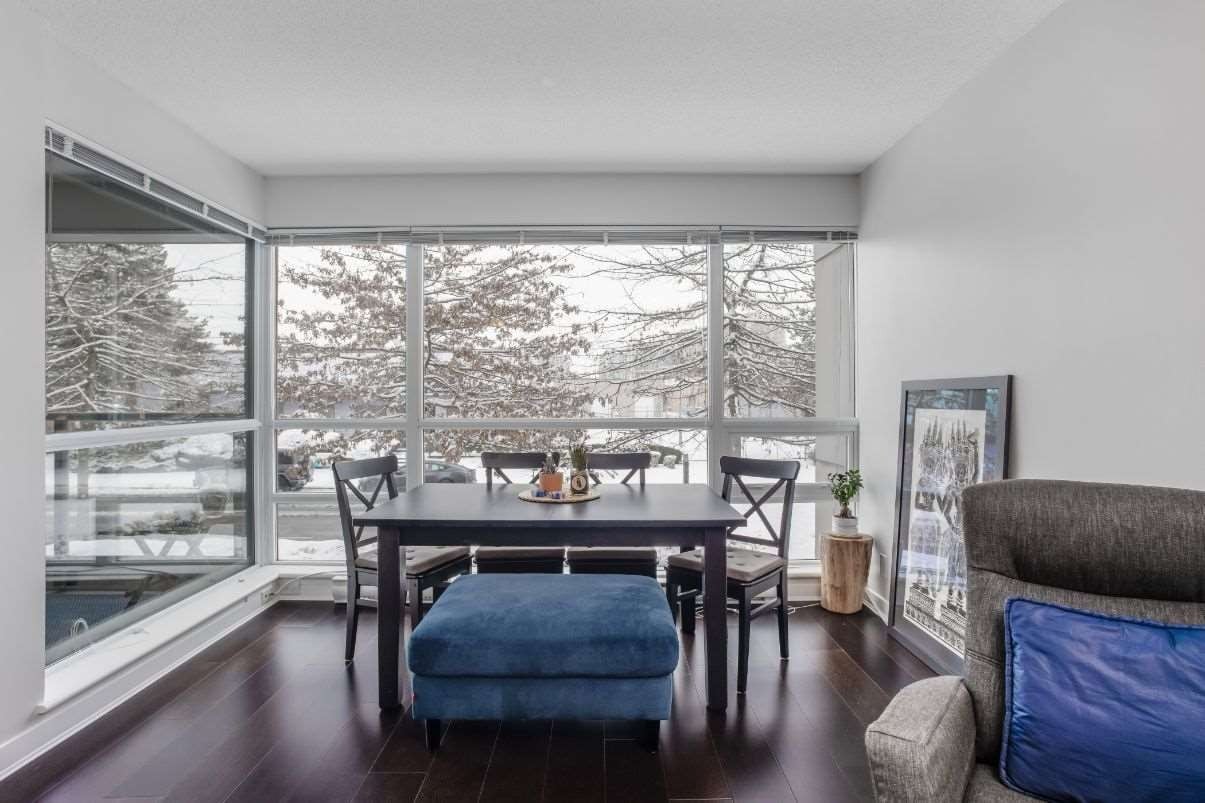 7535 Alderbridge Wy, #202