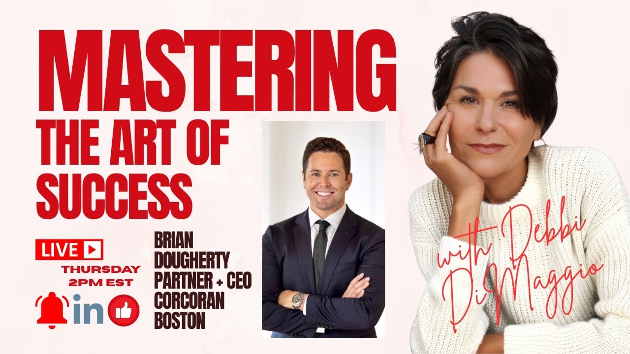 Brian Dougherty | Boston Luxury Real Estate, Cape Cod & Martha’s Vineyard Market Insights + Tips