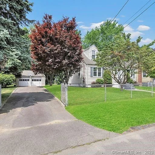 145 Edgewood Street