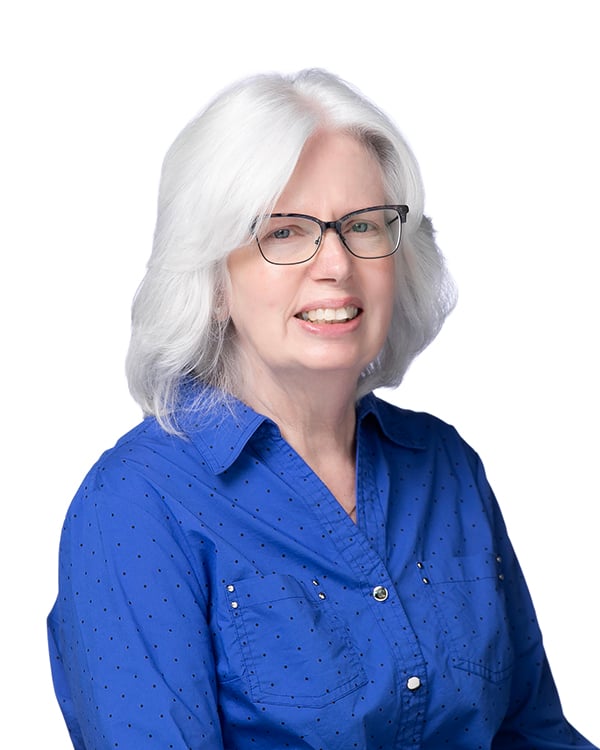 Barbara Ann