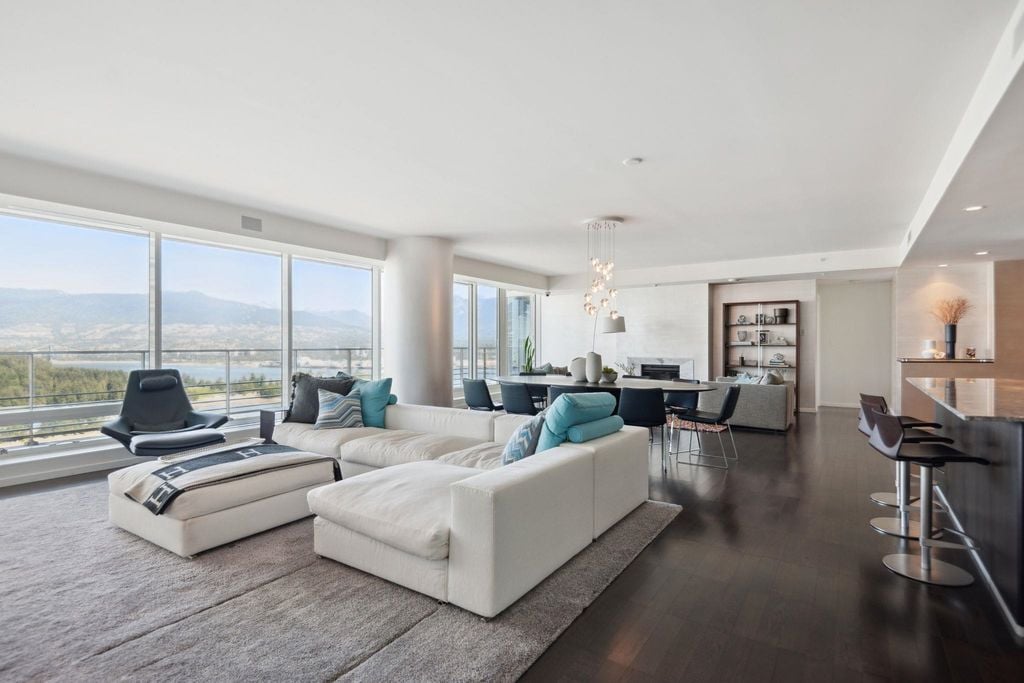 1011 W Cordova St, #3606