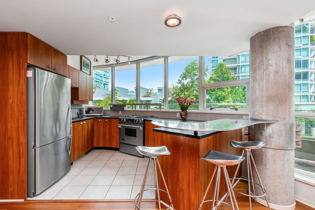 1478 W Hastings St, #309