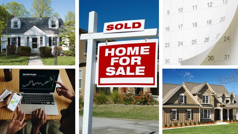 Right Now May Be the Best Time for Homebuyers in 5 Years