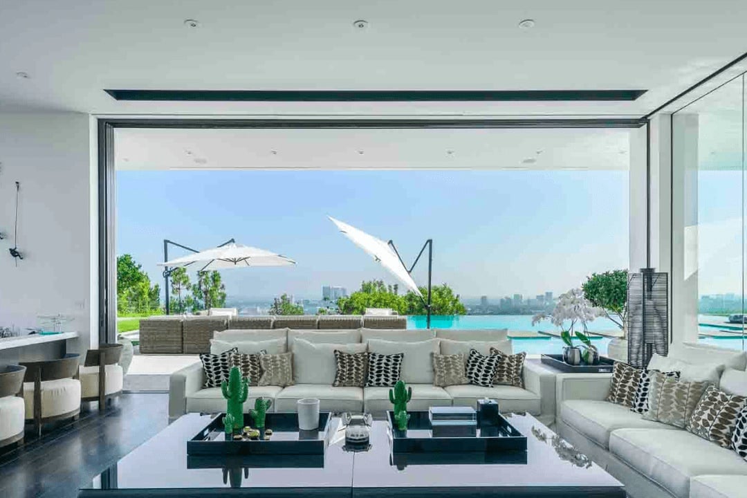 Blissful Retreat