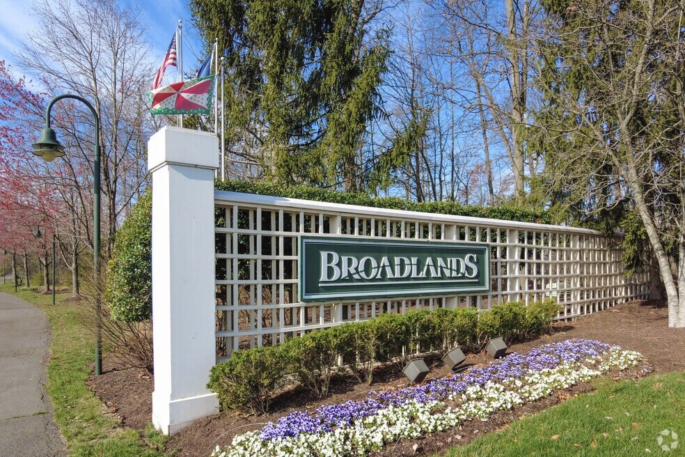 Broadlands
