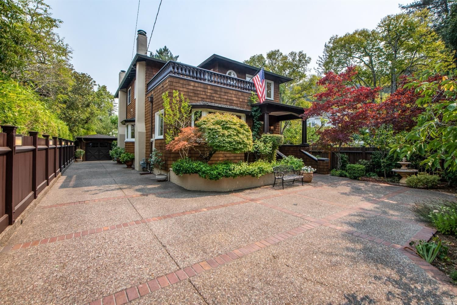 109 Lagunitas Rd