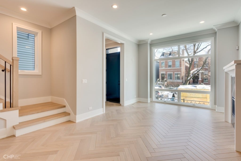 Sold | 2520 N Marshfield | $1,687,500