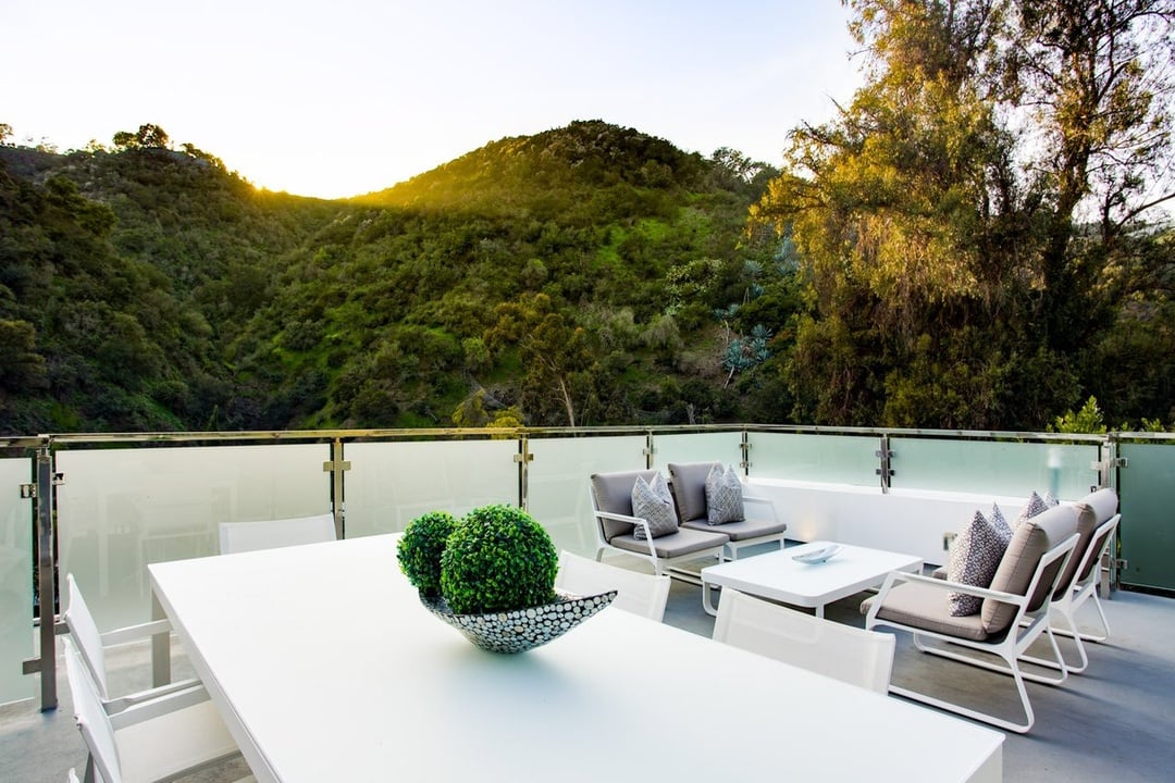 Paradise Sanctuary