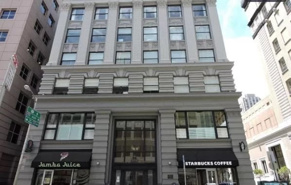 The Montgomery Lofts