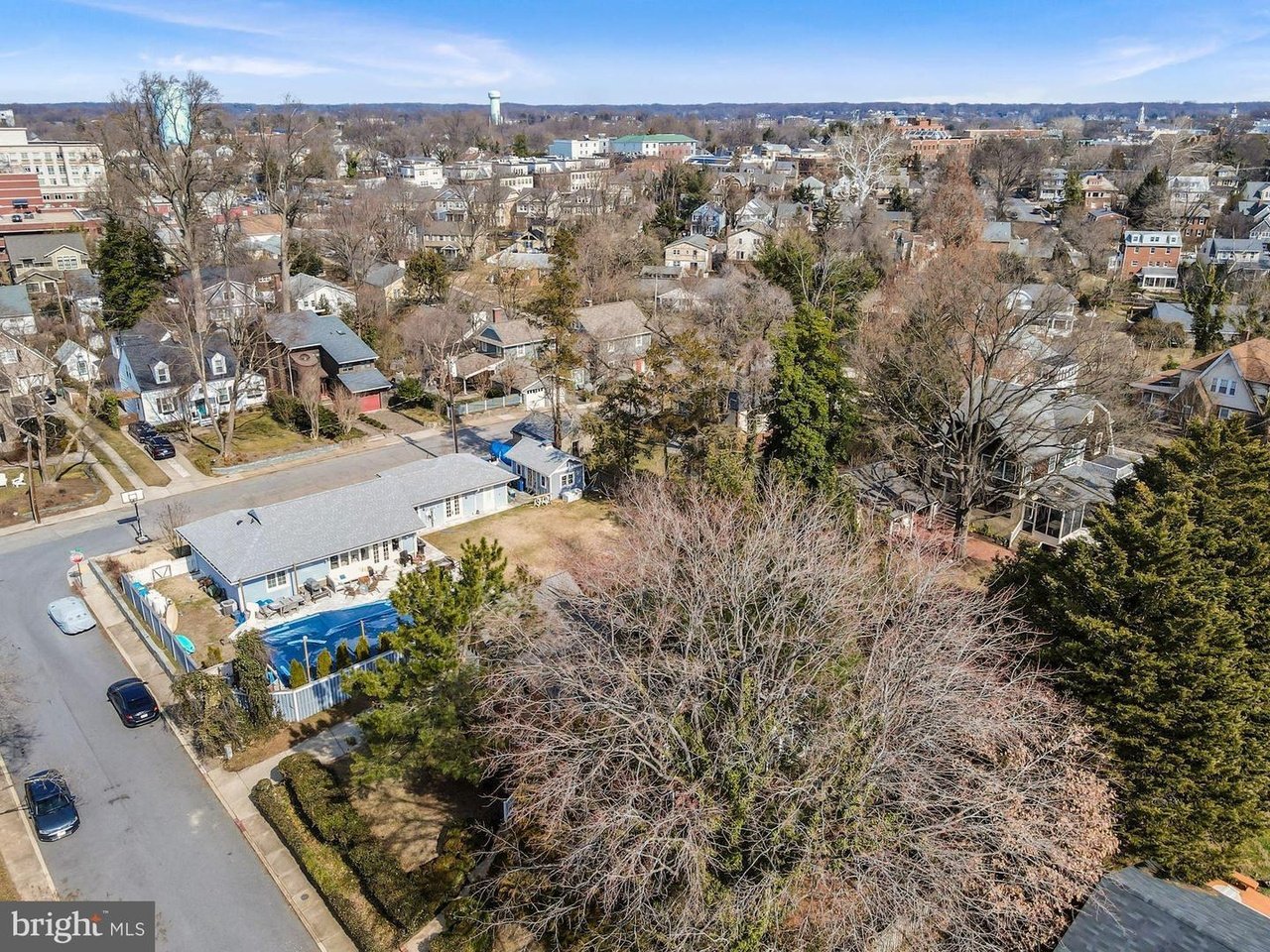 144 Archwood Ave
