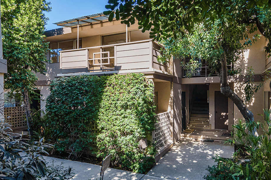 1401 N Central Ave, #29