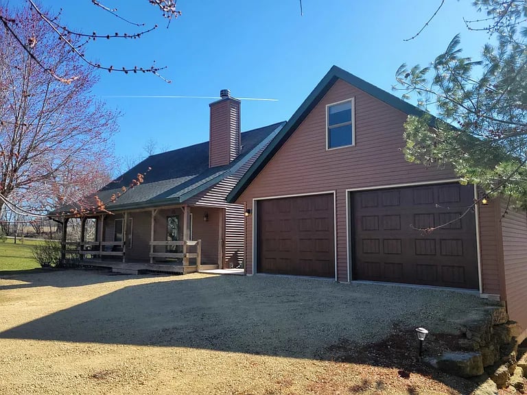 5A14 White Buffalo Dr