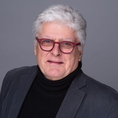 Alex Hayward