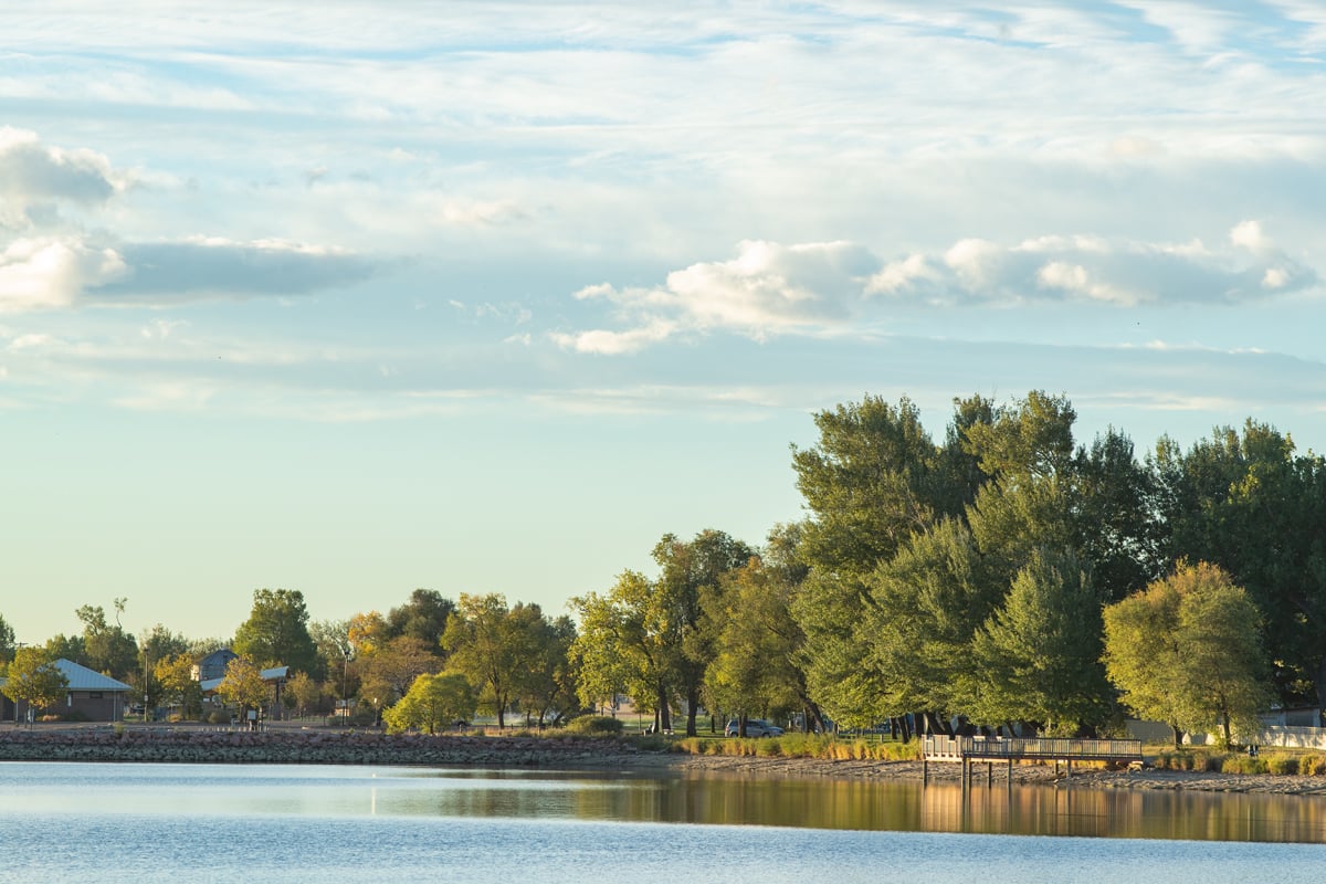 Why You Want to Live in Windsor, CO