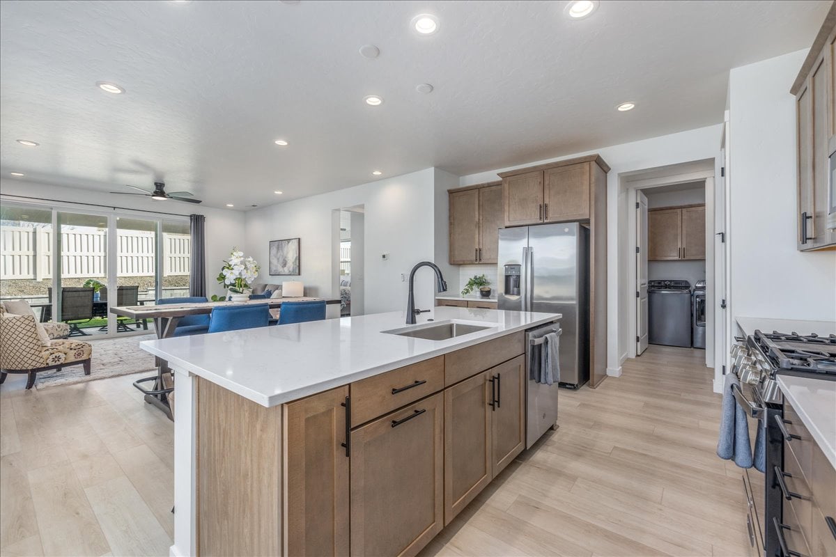 1218 Stirling Meadows Ct Middleton, Idaho