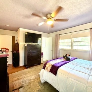 Great Brick Ranch Hits the Market in Anderson, SC – Ideal for All Stages of Life