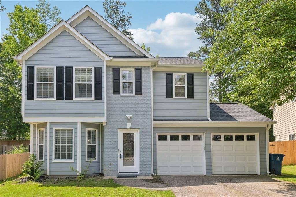 Alpharetta