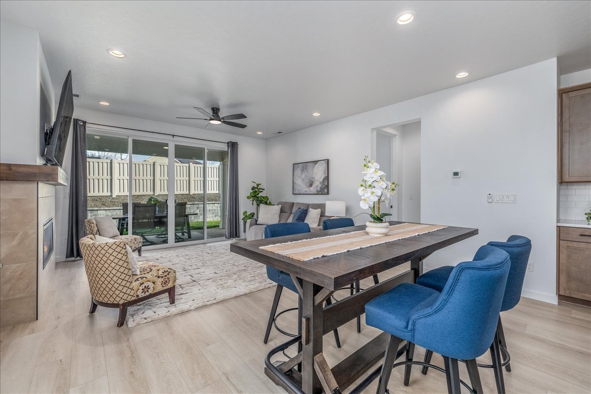 1218 Stirling Meadows Ct Middleton, Idaho