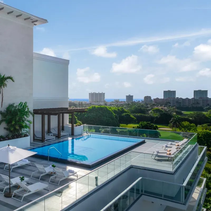 Alina Residences