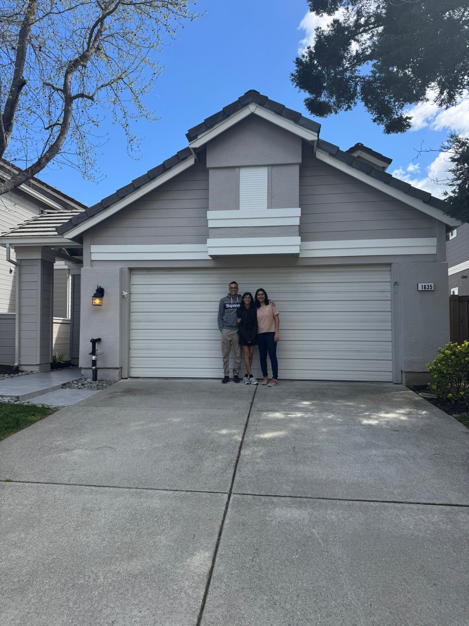 1635 Brush Creek Place