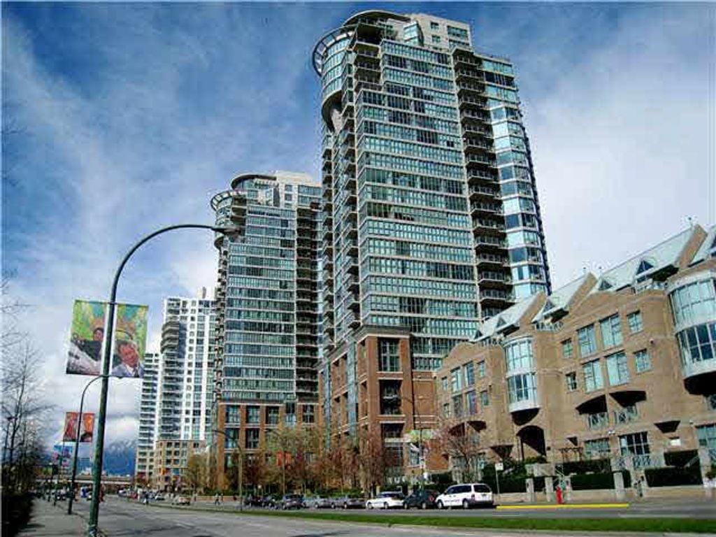 1128 Quebec St #1501